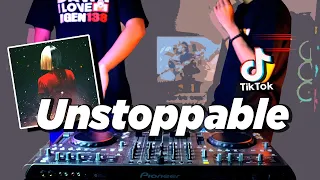 Download BUKAN DJ DI SITU ENAK SUSU JANDA TIKTOK ! Unstoppable ( DJ DESA Remix ) MP3