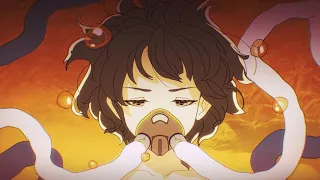 dawnbreaker will stetson x wuthering waves mv 