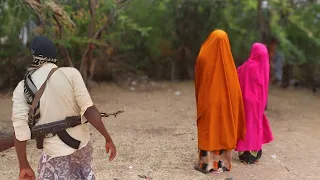 gabar kufsi loogu geeystay baladweyne