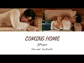 Download Lagu JJ Project - Coming Home (Color Coded Lyrics Han|Rom|Per)