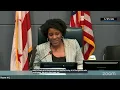 Public Hearing on B26-0523 B26-0593 and B26-0444