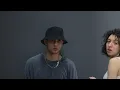 XiR - Sallan (BeeGee Dance Version)