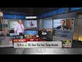 TG Therapeutics CEO on developing treatments for patients with multiple sclerosis