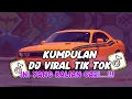 Download Lagu KUMPULAN DJ FYP TIK TOK 2025 SOUND KANE JEDAG JEDUG FULL BASS TERBARU