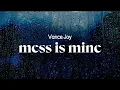 Download Lagu vance joy - mess is mine (lyrics)