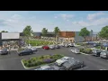 Station 12 will have upscale shops