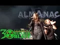Download Lagu ALMANAC - Children Of The Sacred Path - @Masters of Rock (OFFICIAL LIVE CLIP)