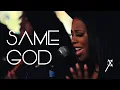 Download Lagu Same God (feat. Jillian Ellis \u0026 D'Marcus Howard) | Cross Worship