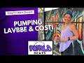 Lagu 🔥 PUMPING | Lavebbe \u0026 Costi | High-Energy Zumba Dance Workout | World Beats ft. Carrie Souza 💃