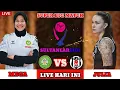 Download Lagu DUET MAUT MEGA \u0026 SEON‼️ KOLABORASI MEMATIKAN MEGA SEON HANCURKAN RAKSASA TURKI BESIKTAS TANPA AMPUN