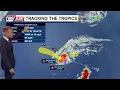 Hawaii faces hurricane threat this weekend