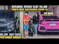 Download Lagu TUKANG LAS DAPETIN HATI WANITA CANTIK TAJIR!! BERAWAL DARI NEDUH HUJAN JADI ISTRI!!  MP3