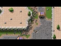 onutDOTA - Path finding and Unit avoidance
