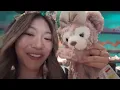 🇯🇵 Explore TOKYO DISNEYSEA With Me | Tips💫 Rides 😱, Ate in a Cruise🚢 Duffy Merch, Tour all 7 Areas!