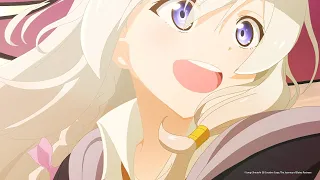 YouTube影片, 內容是魔女之旅 的 PV2(中文字幕)