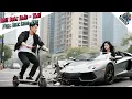 Download Lagu Pemuda Miskin Tak Sengaja Tabrak Mobil CEO Cantik, Lalu Dipaksa Menikah Dengannya untuk Bayar Utang