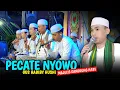 Lagu Pecate Nyowo - Majelis Gandrung Nabi (Bikin Merinding) 
