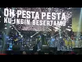 Download Lagu Nicky Astria Live in Concert 2022 - Pesta