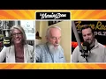 Fred Penner joins the Morning Zoom with Andy Jane