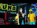 Download Lagu LALUNA MUSIC - BINTANG KEHIDUPAN DINDA TERATU - ANNIVERSARY KE15 SMM DI BUKIT CAFE MENAWAN KUDUS