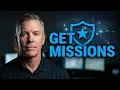 PubSafe Guide How to Get Missions as a Responder
