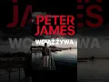 Wciąż Autor Peter James Filip Kosior Kryminały po Polsku KSIĄŻKA AudioBook PL S8