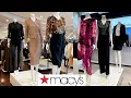 MACY S NEW WOMEN S CLOTHES IN-STORE CALVIN KLEIN COLLECTION