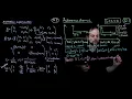 Lecture 12 Reference frames Coriolis force and Hurricanes