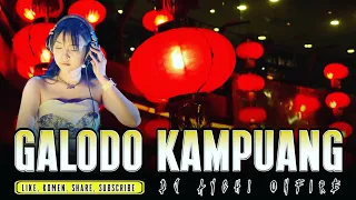 funkot terbaru galodo kampuang lagu minang by dj aychi onfire 