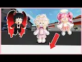Download Lagu ACIL Gak Boleh Kena Warna Putih Di Brookhaven - Roblox Indonesia