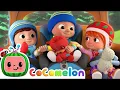 Download Lagu CoComelon Sing Along Songs Livestream 🔴🎵 | 24/7 Songs and Nursery Rhymes