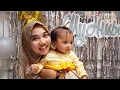 Download Lagu Arief dikasih kejutan saat ulang tahun oleh istry \u0026 Team Management