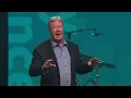 Discovering Your Purpose Pastor Robert Morris GC 2023