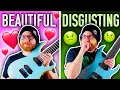 Download Lagu Making DISGUSTING (But Beautiful) Metal