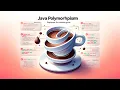 JAVA Tutorial 19 - Java Polymorphism Explained The Ultimate Guide
