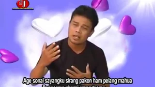 orang tua partangan tolu lagu simalungun jhon p tarigan