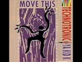 Technotronic -  Move This