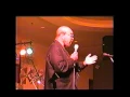 RAP is CRAP says JAMES MOODY saxophonist