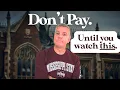 Every Way to Get a College Application Fee Waiver in 2026