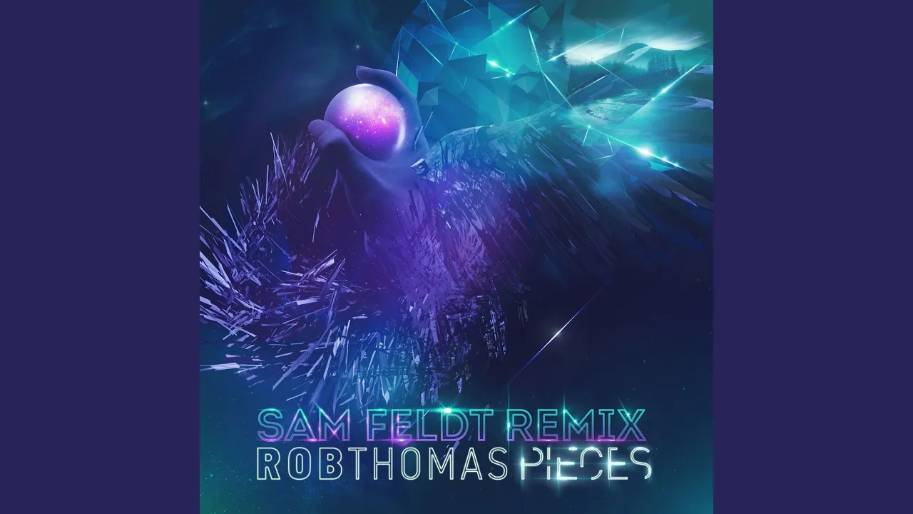 Pieces (Sam Feldt Extended Mix) Pieces (Sam Feldt Extended Mix)