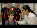 Download Lagu Boy Writes ‘Help Me’ on a Test — What the Teacher Does Next Saves a Life