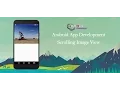 Android Studio Tutorial - Scrolling Image View