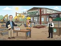 Why You CAN T Buy a Starbucks Franchise The Secret Business Model Behind Starbucks