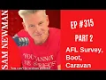 Download Lagu EP 315 - Deel 2 - AFL-enquête, Boots, Caravan