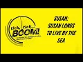 Johnny can't decide lyrics - Tick, Tick... Boom