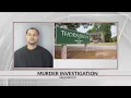 Man charged in deadly June shooting in Greenwood police say
