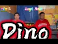 TERLANJUR SUDAH - Dino Aksar (Leo Waldy Cover) | Dangdut Remix 2025 | Ampi Nada Elekton