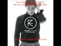 Download Lagu ZhouMi- Why (Color Blind) (Korean Version) [English Subs + Romanization + Hangul]
