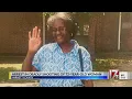 Man charged with murder after innocent bystander shot killed in Harnett County