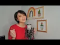 Melly Goeslaw - Promise (Cover Iva Andina)